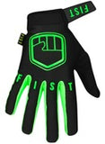 Fluro Green