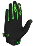 Fluro Green