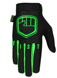 Fluro Green