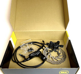 STAY STRONG X BENGAL DISC BRAKE KIT