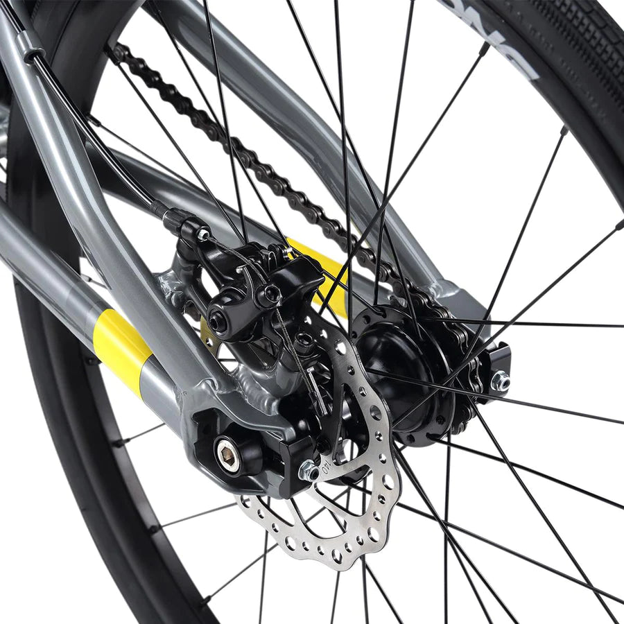 STAY STRONG PWR MINI RACE BMX BIKE – Ad Astra Bike Co