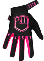 Fluro Pink