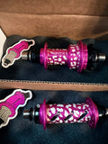 2025 Onyx Ohm Hub Set-Ti-28h
