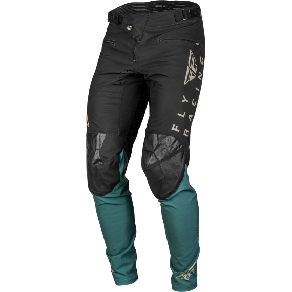 Blck/EVERGREEN 2023 Radium Bicycle Pants