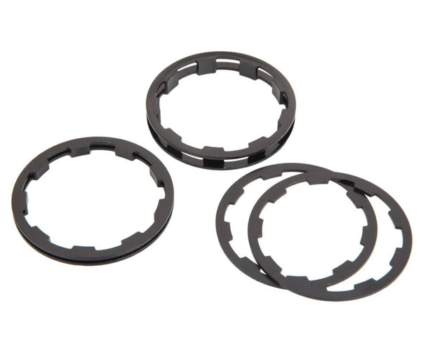 BOX ONE CASSETTE SPACER KITS
