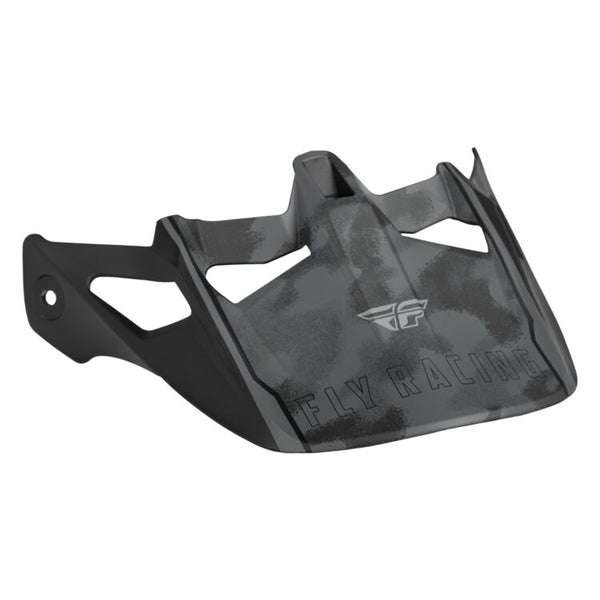 Fly Racing Werx-R Helmet Visor