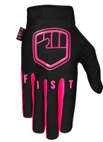 Fluro Pink