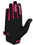 Fluro Pink