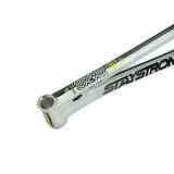 Stay Strong For Life V5.1 Frame 2025 Mini - Pro - Cruiser