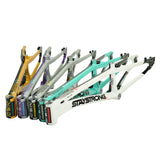 Stay Strong For Life V5.1 Frame 2025 Mini - Pro - Cruiser