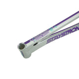 Stay Strong For Life V5.1 Frame 2025 Mini - Pro - Cruiser