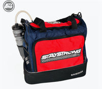 STAY STRONG CHEVRON KIT/HELMET BAG