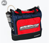 STAY STRONG CHEVRON KIT/HELMET BAG