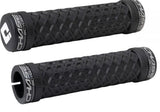 ODI VANS FLANGELESS LOCK-ON GRIPS