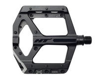 HT Components ANS10 Pedals - Platform, Aluminum, 9/16"