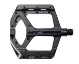HT Components ANS10 Pedals - Platform, Aluminum, 9/16"