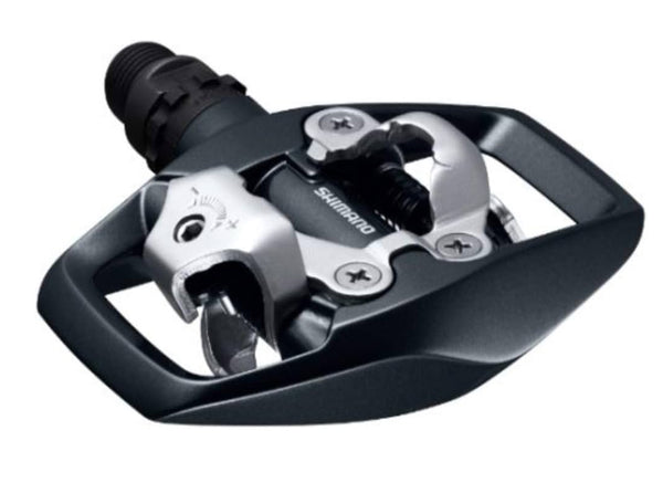 SHIMANO PD-ED500 SPD PEDALS