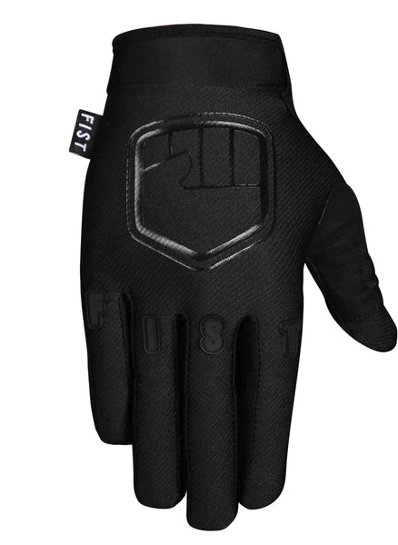 Stocker Black Glove