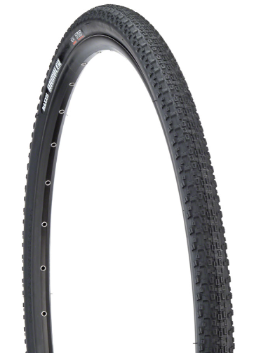 Maxxis Rambler Tire - 700 x 40, Tubeless, Folding, Black, Dual, EXO