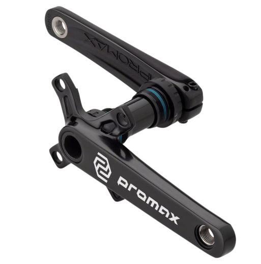 Promax CF-2 Crankset