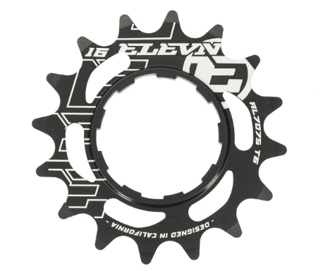ELEVN ALUMINIUM COGS