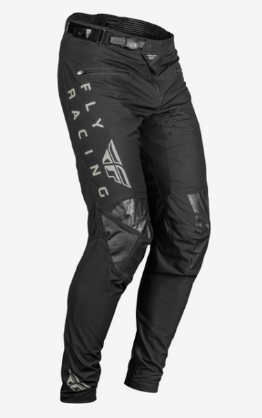 Black/Grey 2023 Radium Bicycle Pants
