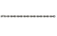 SRAM GX Eagle Chain - 12-Speed, 126 Links, Silver/Gray