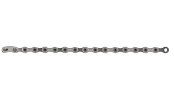 SRAM GX Eagle Chain - 12-Speed, 126 Links, Silver/Gray