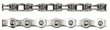 Crupi Rhythm Pro 3/32" Solid Pin chain