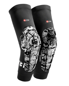 G-Form Pro-X3 Elbow Guard - Street Art