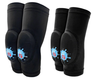 G-Form Lil'G Knee and Elbow Guards