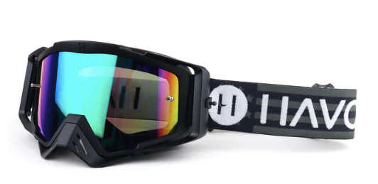 Havoc Elite Goggle United