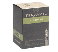 Teravail Standard Tube - 20 x 1.25 - 1.9, 32mm Presta Valve
