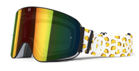 Havoc Infinity Goggle TACO TUESDAY
