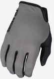 FLY RACING MESH GLOVE GREY