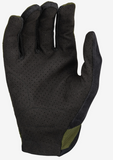 FLY RACING MESH GLOVE DARK FOREST