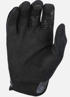 FLY RACING MEDIA GLOVE BLACK/GREY CAMO