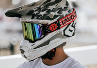 Havoc Infinity Goggle Patriot