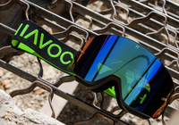 Havoc Infinity Goggle Hulk