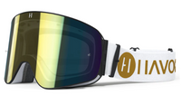 Havoc Infinity Goggle Imperial