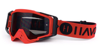 Havoc Elite Goggle Cardinal