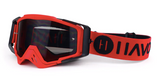 Havoc Elite Goggle Cardinal