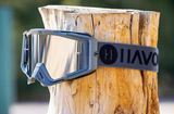 Havoc Elite Goggle Graphite