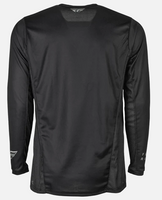 FLY RADIUM JERSEY-BLACK/GREY