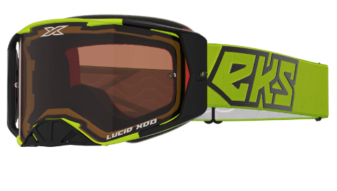 EKS BRAND LUCID GOGGLE – Ad Astra Bike Co