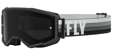FLY RACING ZONE GOGGLE