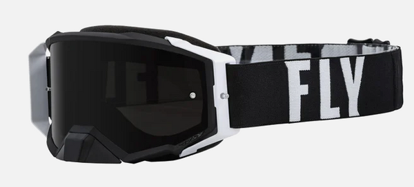 fly racing goggles FLY RACING ZONE PRO GOGGLE – Ad Astra Bike Co
