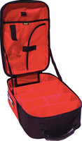 EKS GOGGLE CASE BLACK