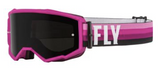 FLY RACING ZONE GOGGLE