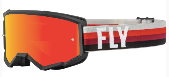 fly racing goggles FLY RACING YOUTH ZONE GOGGLE